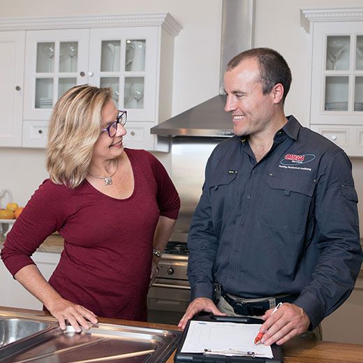Northmead Electricians